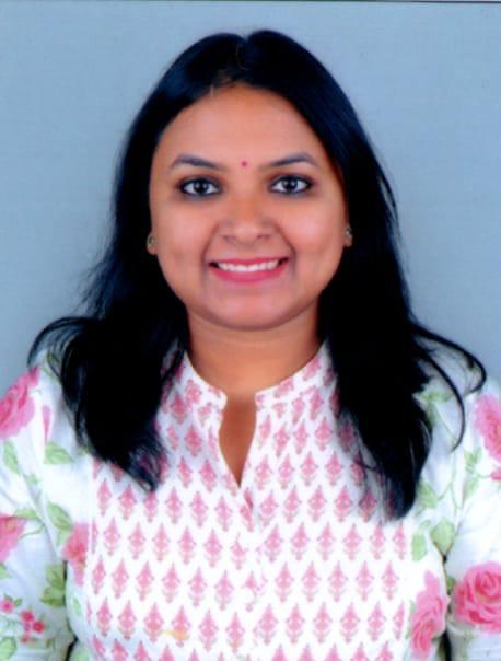 Dr Chetana Panabaka