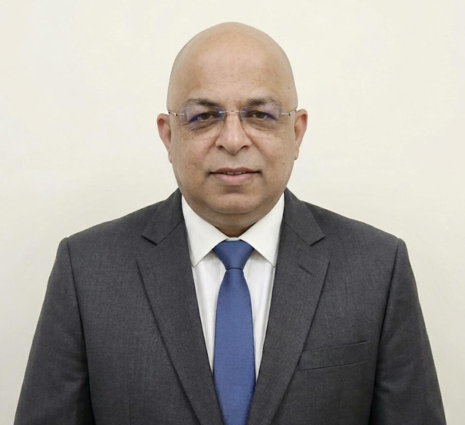 Rajeev Kakkar