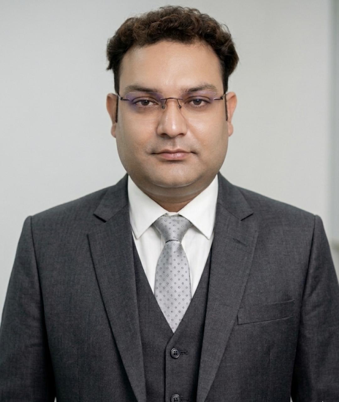 Vipin Chaudhary